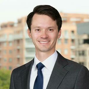 Fundraising Page: Michael McCambridge